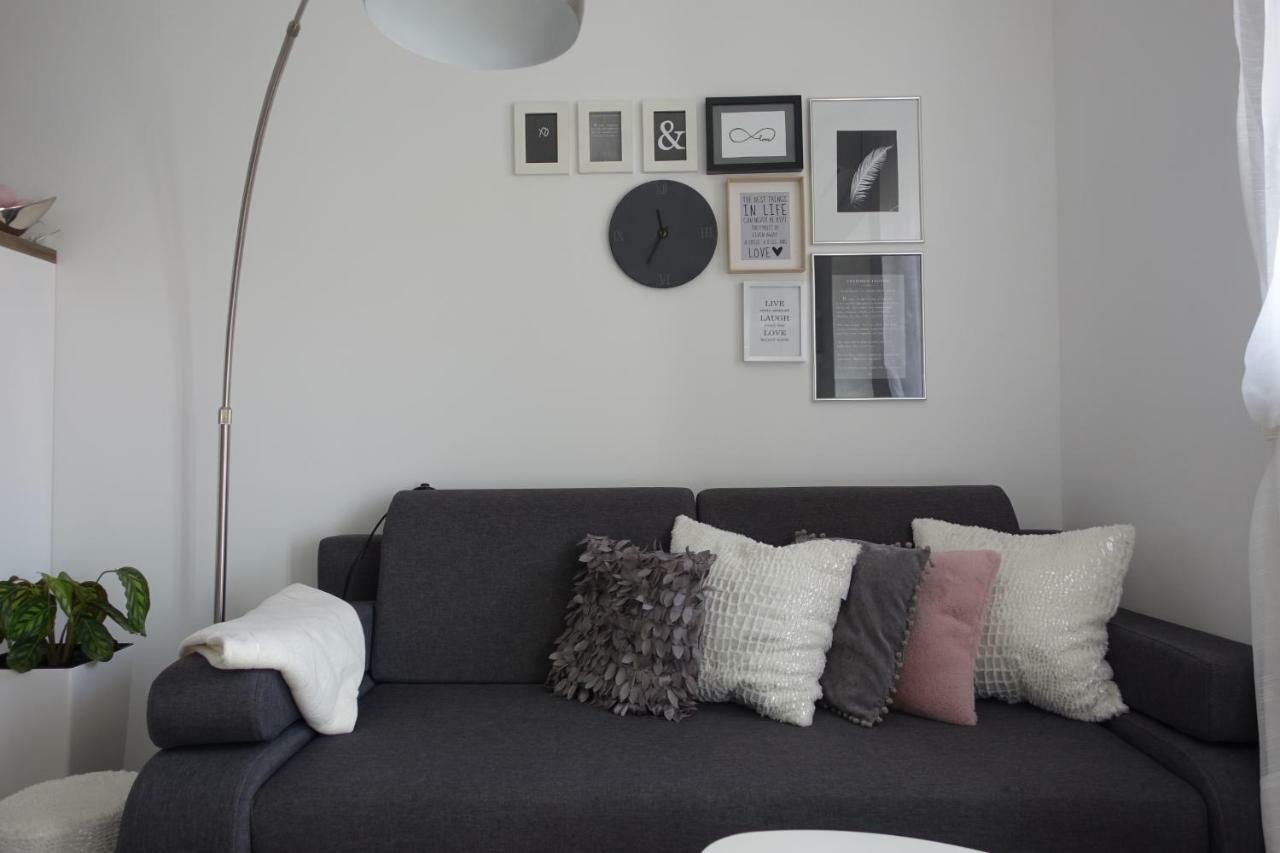 Apartman Maja Bol Exterior foto