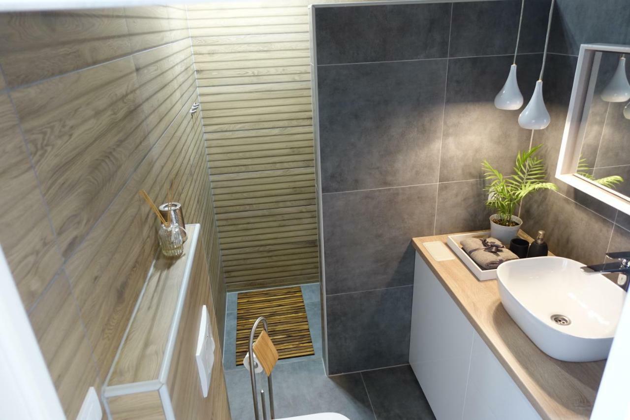 Apartman Maja Bol Exterior foto